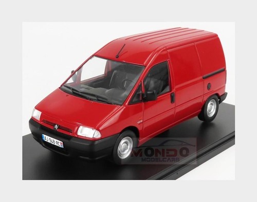 Edicola citroen jumpy - edicola,