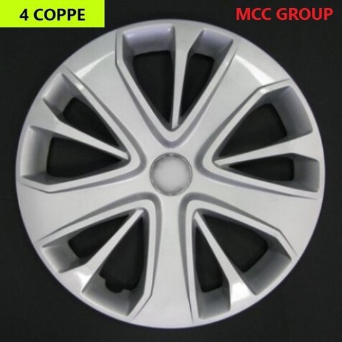 Set copricerchi coppa ruota - set,