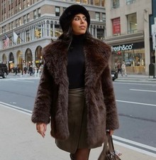 CAPPOTTO ORSACCHIOTTO ZARA