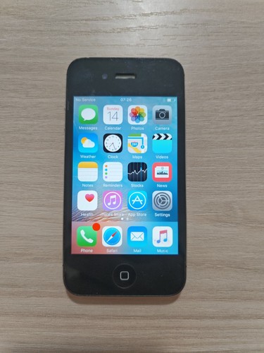 Apple iphone 8gb a1387 - iphone, 4s