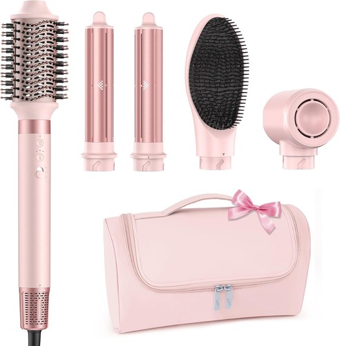 Mescomb airstyler asciugatrice - mescomb,