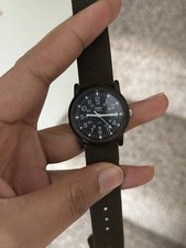 Orologio Vintage Timex Field