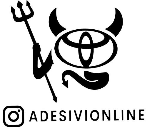 Adesivo pretagliato scritta - adesivo,