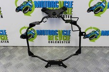 Kawasaki Z 1000 Supporto Faro