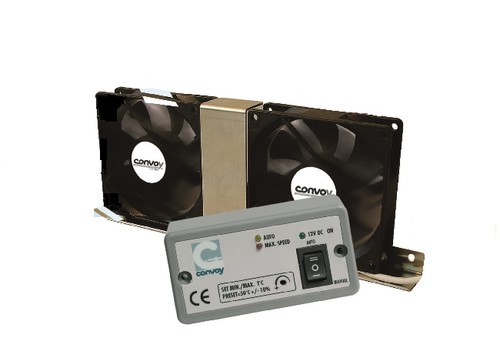 Ventilatore frigorifero
