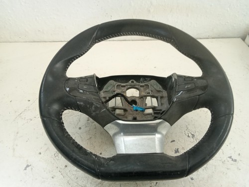 Volante sterzo per peugeot - volante,