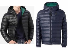 Blauer USA Piumino Giubbino