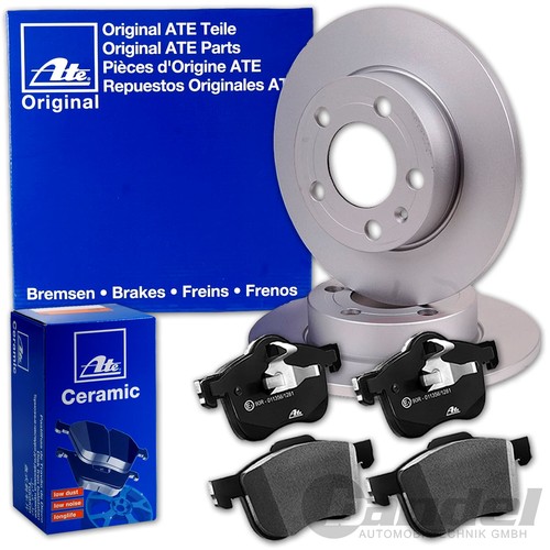 Ate dischi freno ceramica - +,