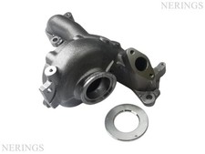 Alloggiamento turbina