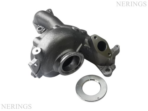 Alloggiamento turbina