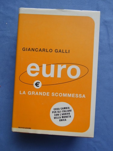 Galli euro grande - galli-euro-la,