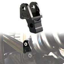 Motorcycle Lowering Suspension