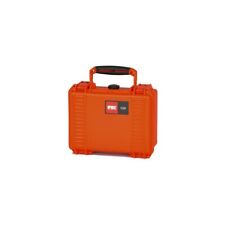 Custodia HPRC 2100 con set