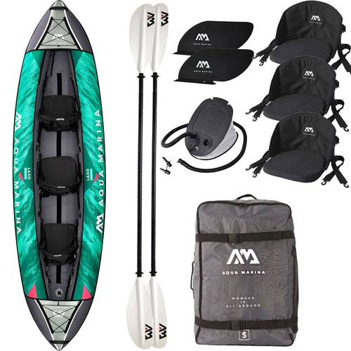Aqua marina laxo 380 kayak - aqua,