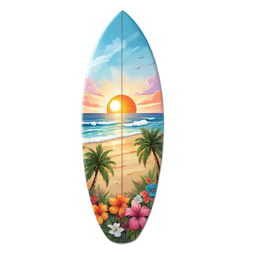 Wandtattoo aufkleber sommer - wandtattoo,