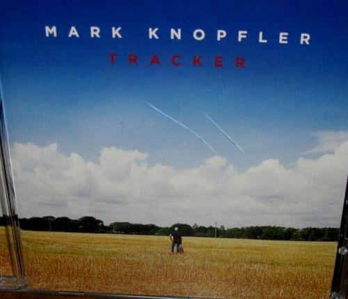 Tracker