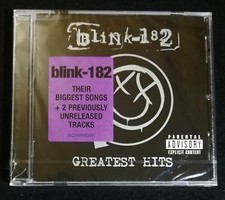 Blink-182 ‎– Greatest Hits
