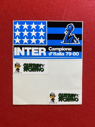 Inter campione italia - inter,