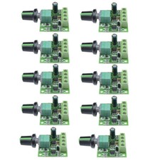 10PCS 2A Interruttore