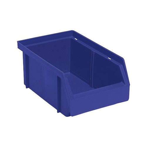 Contenitore plastica bocca - bocca, di