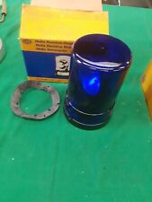 LAMPEGGIANTE BLU 24 VOLT HELLA