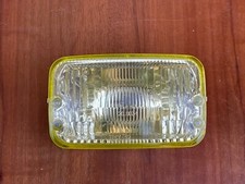 FANALE ANTERIORE GIALLO PIAGGIO Bravo ORIGINALE TRIOM 200034 Giallo FARO