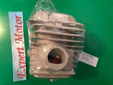 KIT CILINDRO E PISTONE PER MOTOSEGA OLEOMAC 947 952 EFCO 147 152 NUOVO