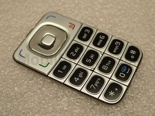 Tastiera originale Nokia 6125
