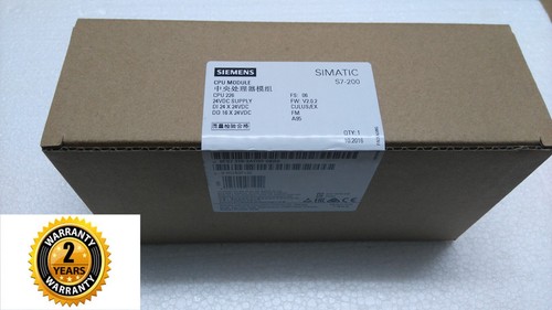 Siemens 200 cpu 226 6es7 - siemens,