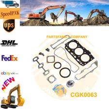 Guarnizione motore per