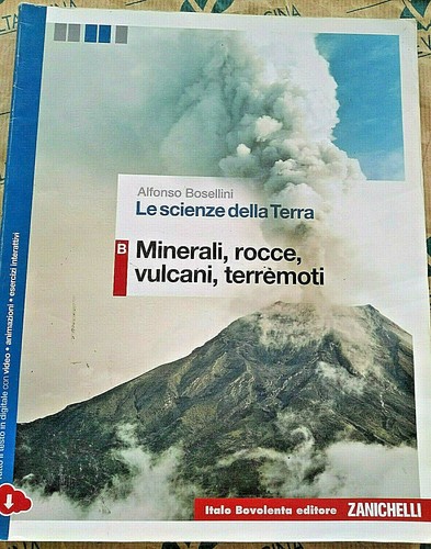 Scienze della terra vol b - scienze, vol.