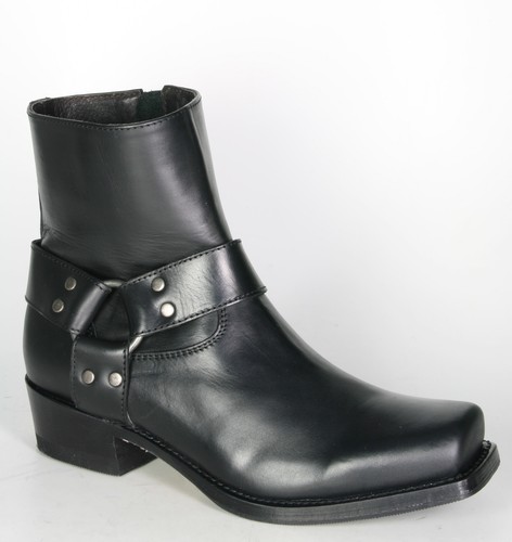 12851 sendra stivali - stivali, biker