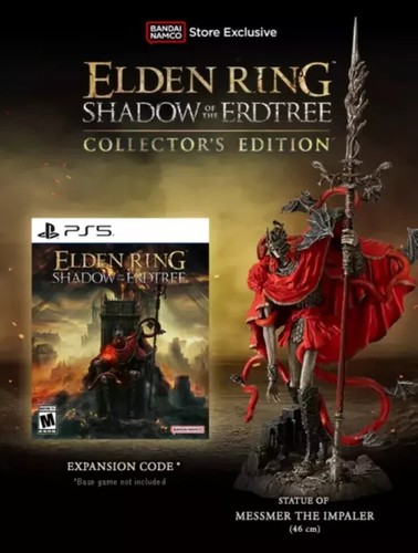 Elden ring shadow the - elden, of