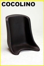  Sedile kart inserto sedile in