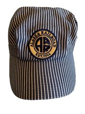 Alaska Railroad Est 1914 Patch