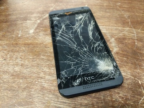Cracked power htc - as,