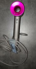 Asciugacapelli Phon Dyson Supersonic fucsia/nichel 