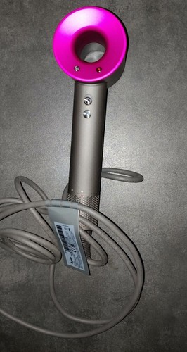 Asciugacapelli phon dyson - asciugacapelli,