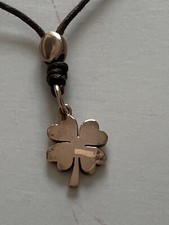 Charm DODO quadrifoglio Petite