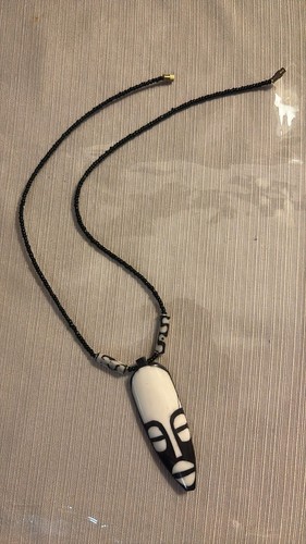 Collana africana tradizionale