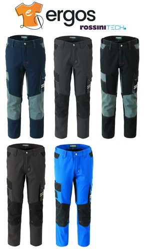 Rossini pantalone thunder - thunder, da