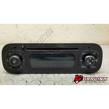 735537557 AUTORADIO FIAT PANDA