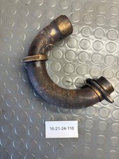 COLLETTORE DI SCARICO