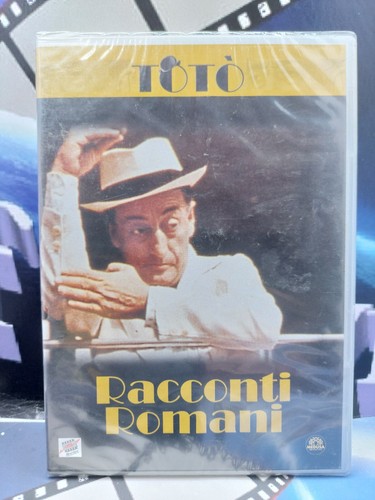 Toto racconti romani medusa - toto,