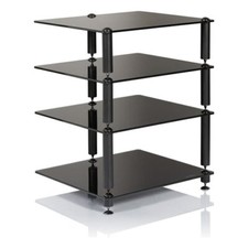 Norstone Mobile HI FI BERGEN 2 Black (55cm) NORBER2