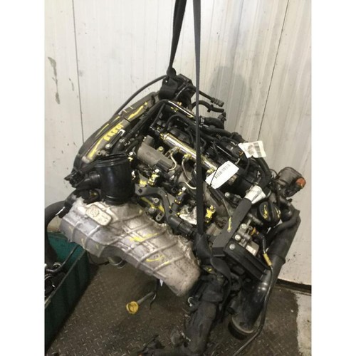 Motore compl a20dth opel - motore,