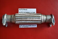 Tubo flessibile * montaggio