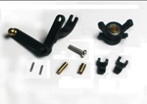 Tail gear box set - gear,