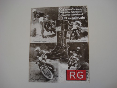 Advertising pubblicità 1978 - advertising,