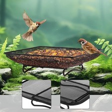 Mangiatoia per uccelli da